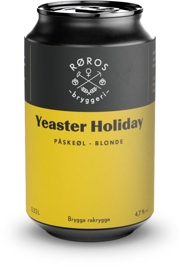 Yeaster Holiday